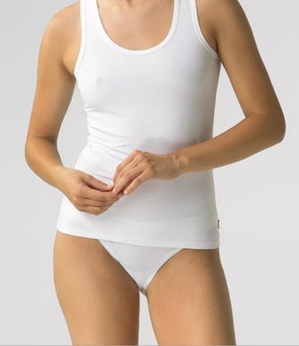 Atlantic KOSZULKA ATLANTIC CLV-002 JZ24 BIA