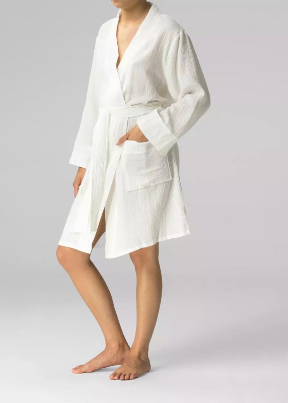 Atlantic SZLAFROK ATLANTIC SZL-001 WL24 ECRU