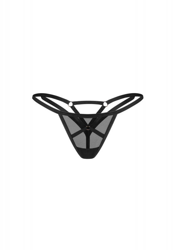 Obsessive Euridia stringi