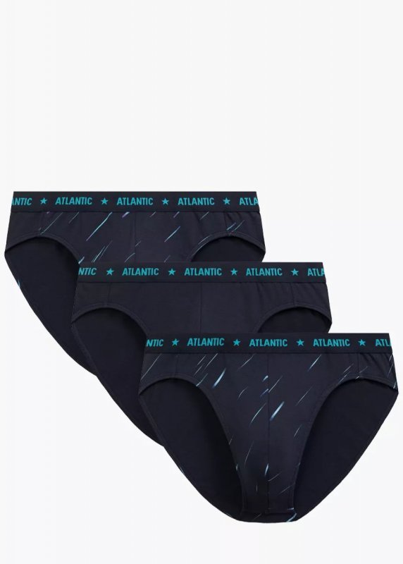 Atlantic SLIPY ATLANTIC 3MP-207 JZ25