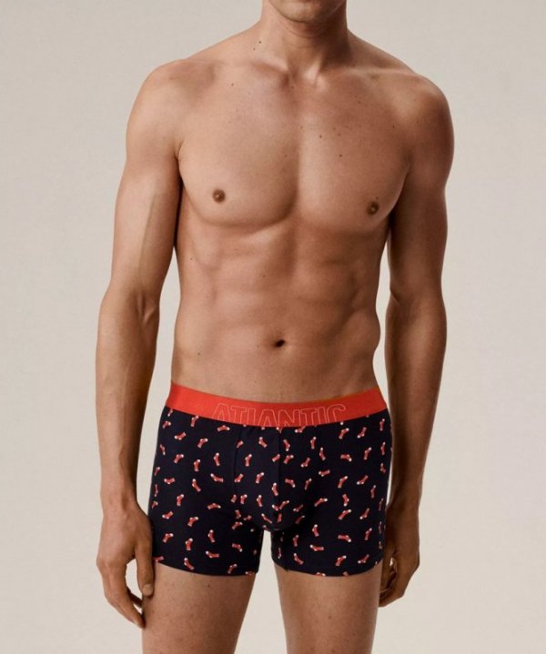 Atlantic SZORTY ATLANTIC 2GMH-027 JZ25