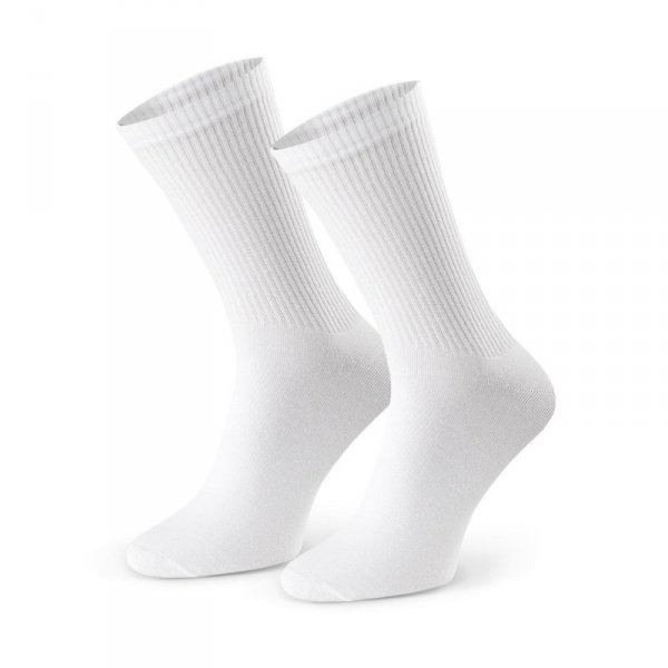 Steven SKARPETY STEVEN 057 SPORT GŁADKIE