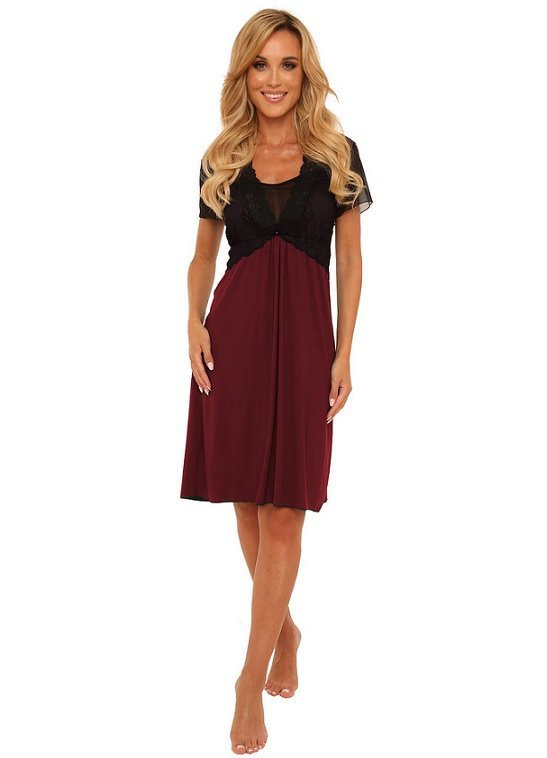 De Lafense KOSZULA DE LAFENSE 486 ARTEMISE BOR