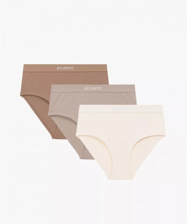 Atlantic FIGI ATLANTIC 3CLP-009B JZ25 ECRC/BEZ/BEZC