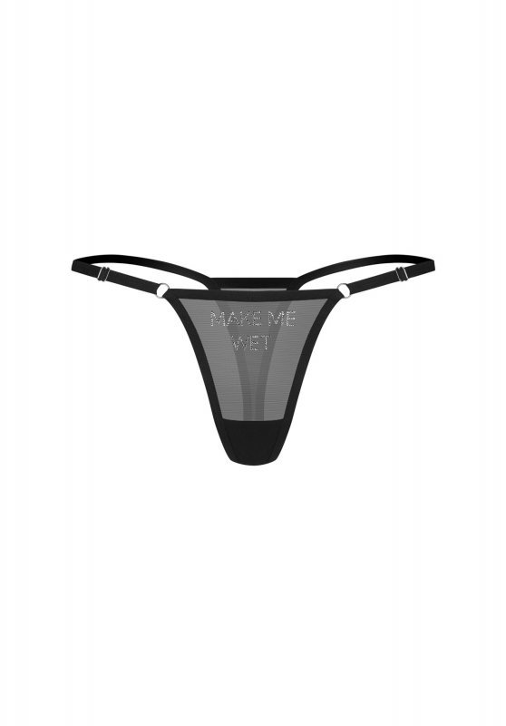 Obsessive Violami Wet stringi