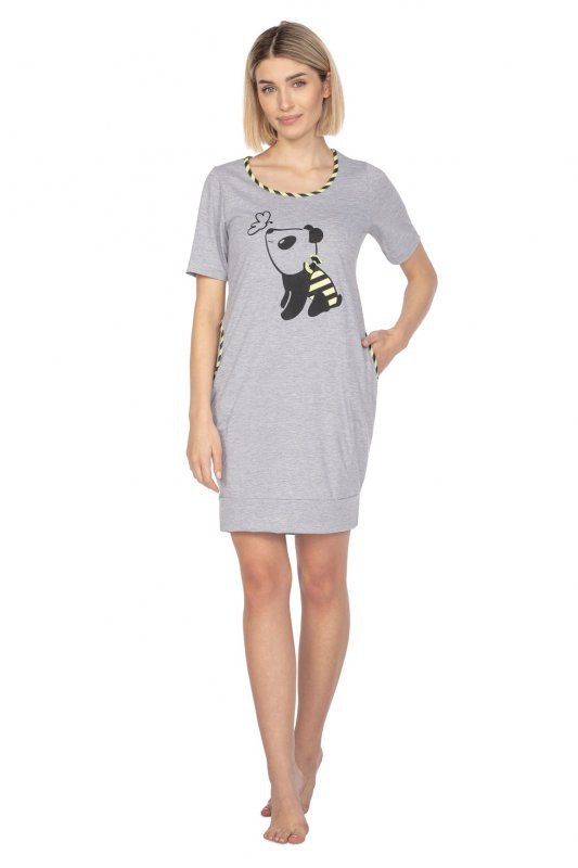 Regina KOSZULA REGINA 125 J MEL