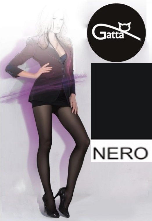 Gatta RAJSTOPY GATTA LAURA 40 6