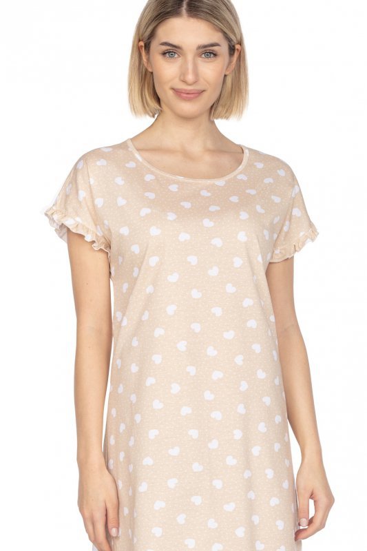 Regina KOSZULA REGINA 134 BEZ