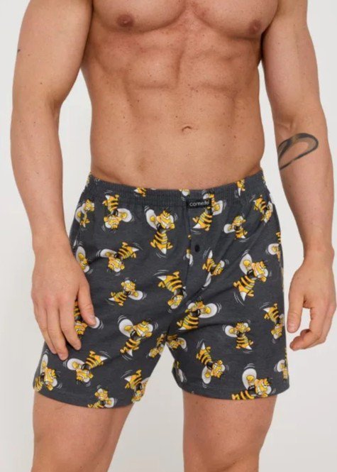 Cornette BOKSERKI CORNETTE CLASSIC CL-011/187