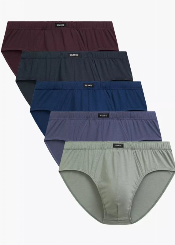 Atlantic SLIPY ATLANTIC 5SMP-003 WL26 GRAC/ZIEJ/BUR/IND/DENJ