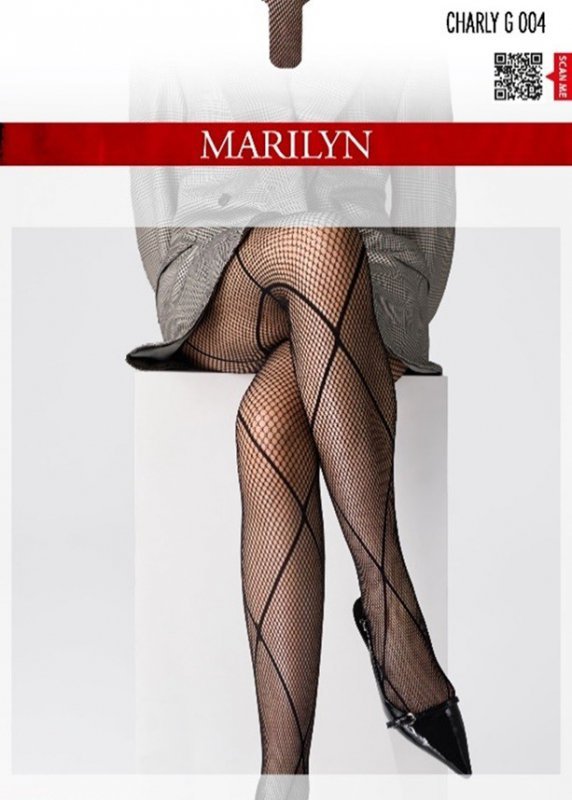 Marilyn RAJSTOPY MARILYN CHARLY G004