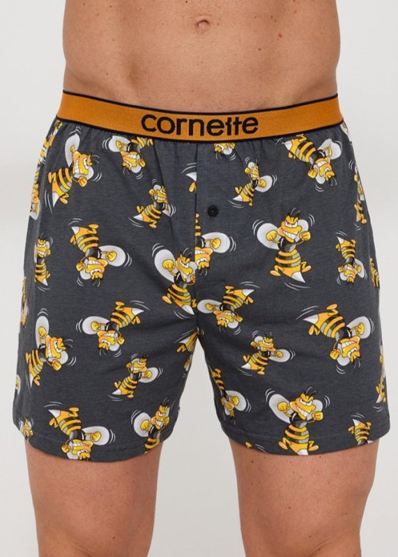 Cornette BOKSERKI CORNETTE CLASSIC CL-881/04 OSY