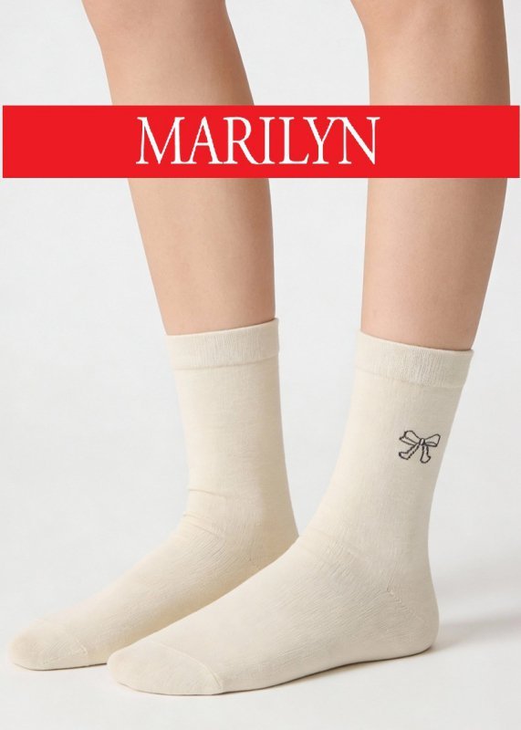 Marilyn SKARPETY MARILYN DAMSKIE F91