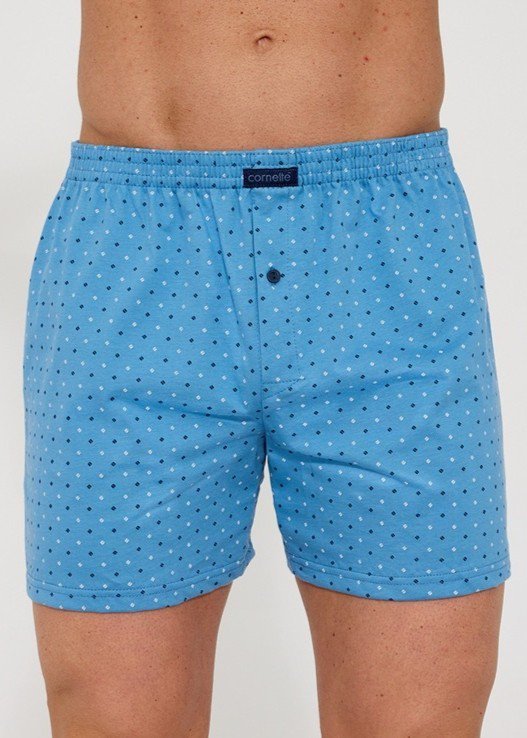 Cornette BOKSERKI CORNETTE COMFORT CM-008/343