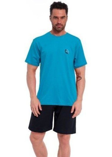 Cornette PIŻAMA CORNETTE PM-326/201 EMBLEM 2