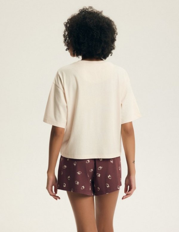 Esotiq Henderson PIŻAMA HENDERSON LADIES 44474 EVIKA 30X