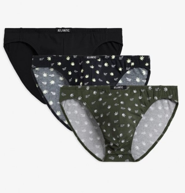 Atlantic SLIPY ATLANTIC 3MP-170 WL24 KHA/CZA/CZA