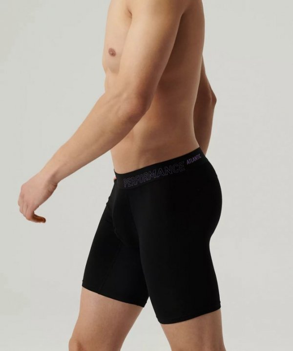 Atlantic SZORTY ATLANTIC MH-1181 PERFORMANCE CZA