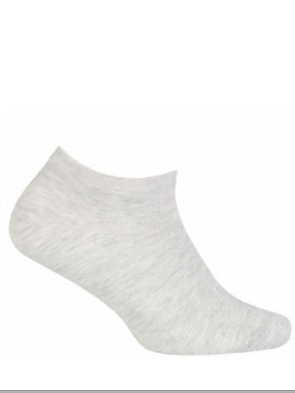 Gatta STOPKI GATTA SOFT COTTON GŁADKIE 2-6L