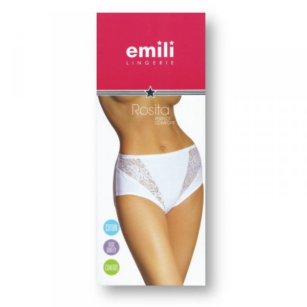 Emili FIGI EMILI ROSITA BIA