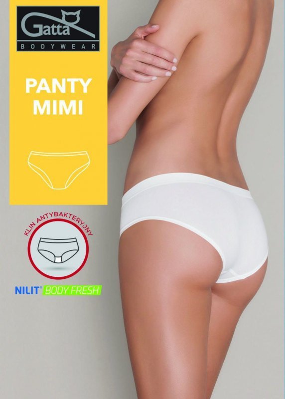 Gatta FIGI GATTA PANTY MIMI BIA