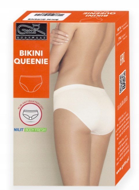 Gatta FIGI GATTA BIKINI QUEENIE BIA