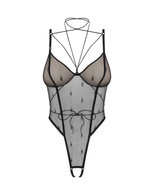 Obsessive Anniverse Special body otwarte