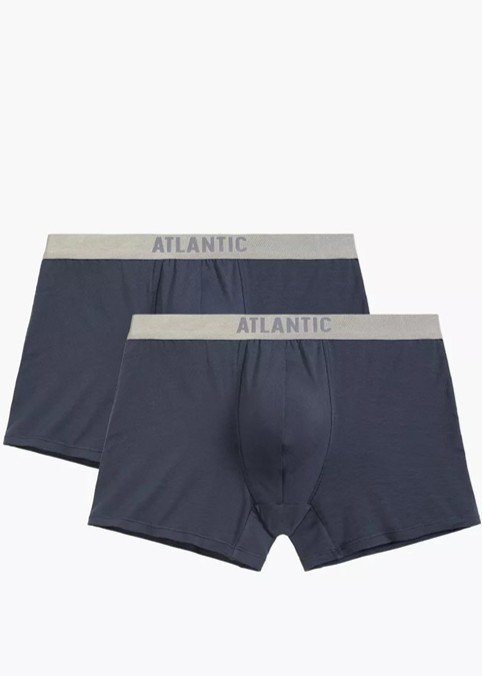 Atlantic SZORTY ATLANTIC 2BMH-012 GRAFIT