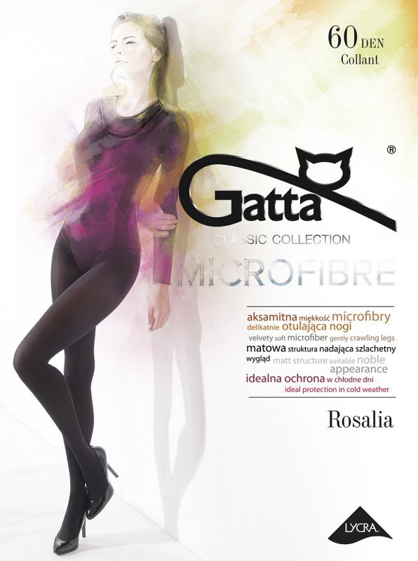 Gatta RAJSTOPY GATTA ROSALIA 60 2-4