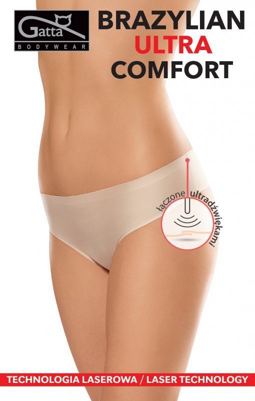 Gatta FIGI GATTA BRAZYLIAN ULTRA COMFORT