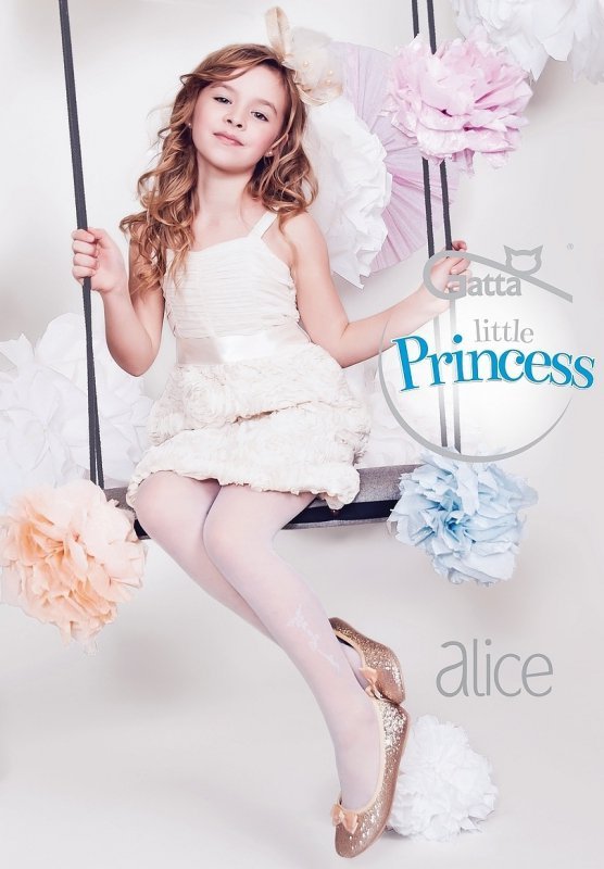 Gatta RAJSTOPY GATTA DZ ALICE WZ 49
