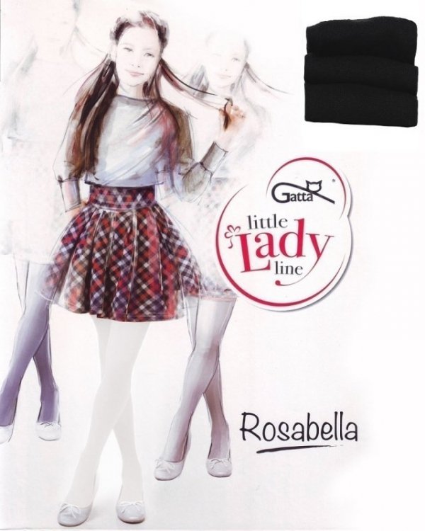 Gatta RAJSTOPY GATTA DZ ROSABELLA