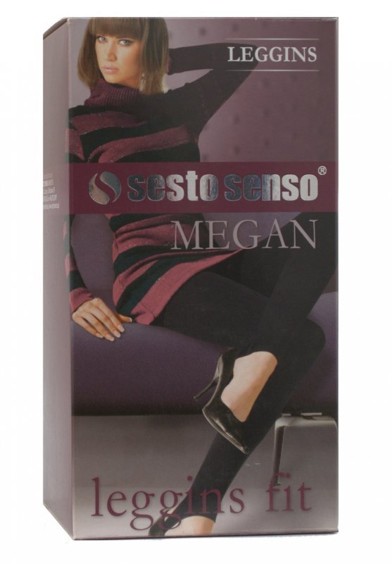 Sesto Senso LEGGINSY SESTO SENSO MEGAN 091