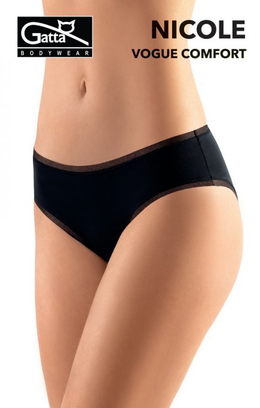Gatta FIGI GATTA BIKINI VOGUE COMFORT NICOLE