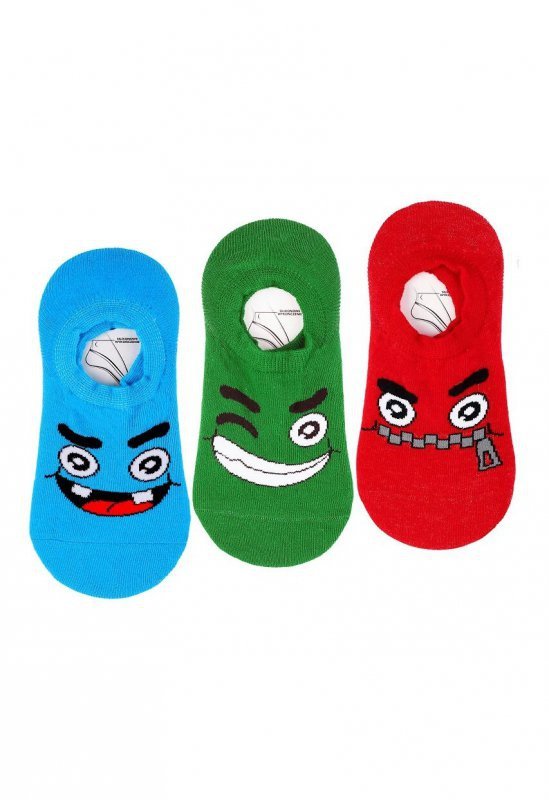  Baleriny Moraj CDK170-026 Buźki 27-34 - WYSYŁKA 24H