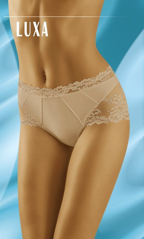 Figi Wolbar Luxa - WYSYŁKA 24H