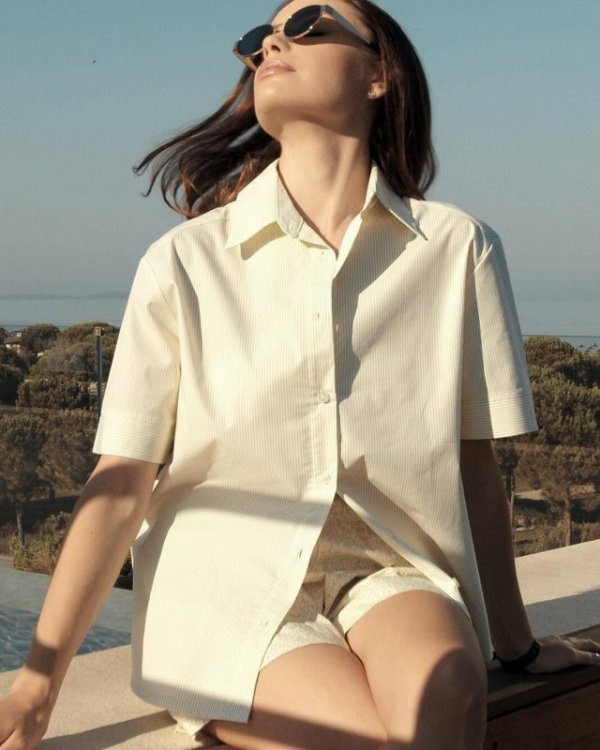 Piżama Sensis Ophelia kr/r S-XL rozpinana - WYSYŁKA 24H