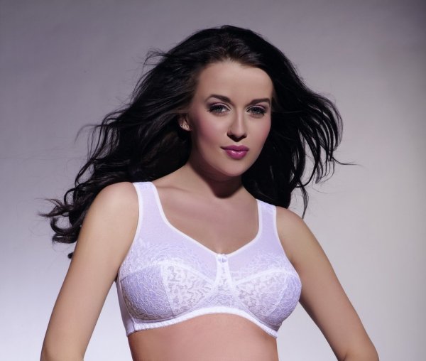 Biustonosz VIKI 580 BARBARA - WYSYŁKA 24H