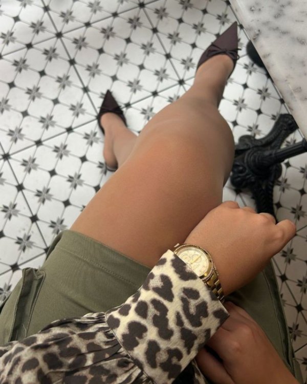 GABRIELLA RAJSTOPY RUBENSA PLUS SIZE 20 DEN R.7