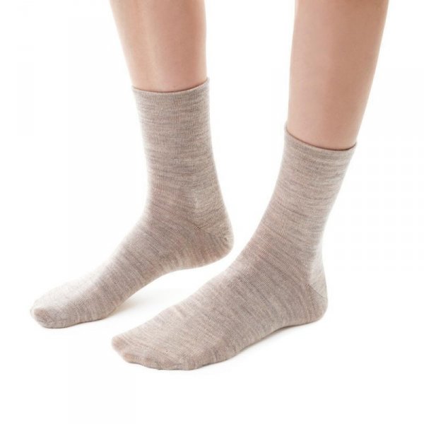 STEVEN SKARPETY DAMSKIE MERINO WOOL 130