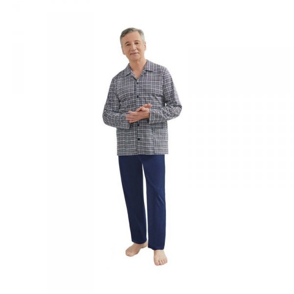 MARTEL PIŻAMA MĘSKA ANTONI R.M-2XL