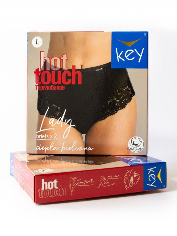 KEY FIGI DAMSKIE LPF 729 HOT TOUCH