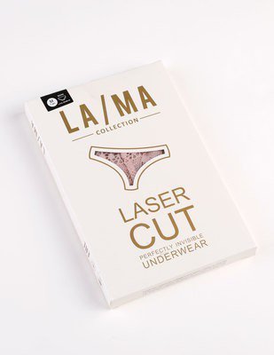 LAMA FIGI LASER CUT L-POL5004BI-06