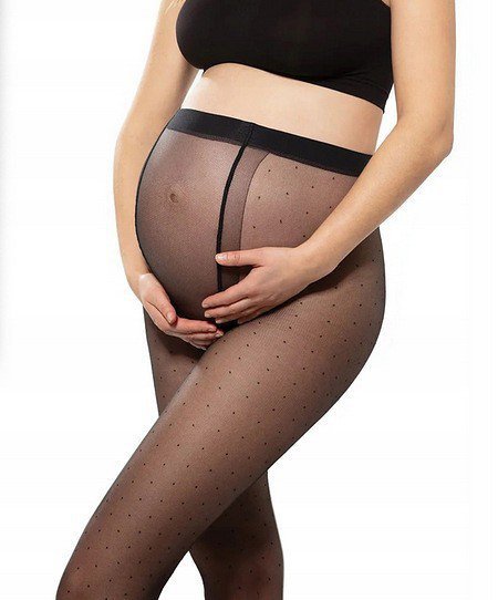 GATTA RAJSTOPY BODY PROTECT 20 DEN WZ.01