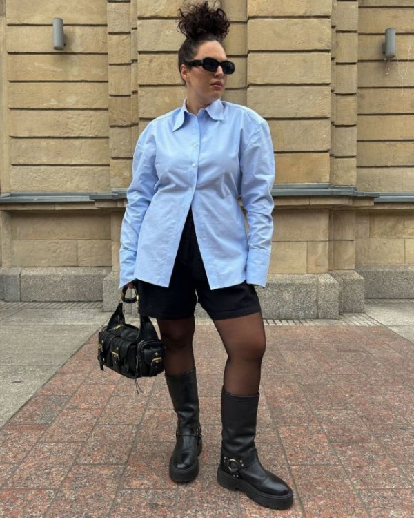 GABRIELLA RAJSTOPY RUBENSA PLUS SIZE 20 DEN R.8/9