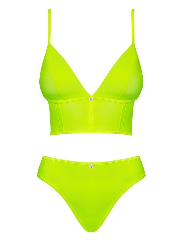 OBSESSIVE TOP I FIGI NEONIA SALE