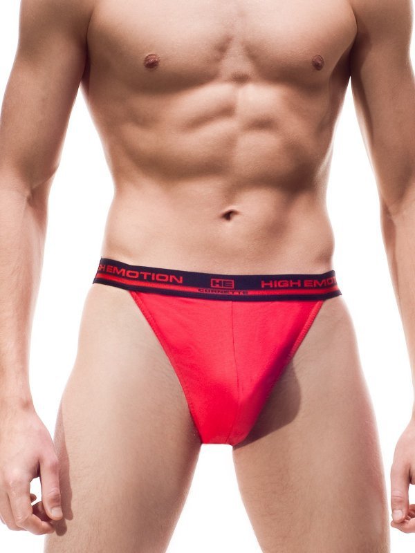 CORNETTE SLIPY TANGA HIGH EMOTION SALE
