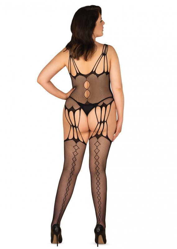 OBSESSIVE BODYSTOCKING G321