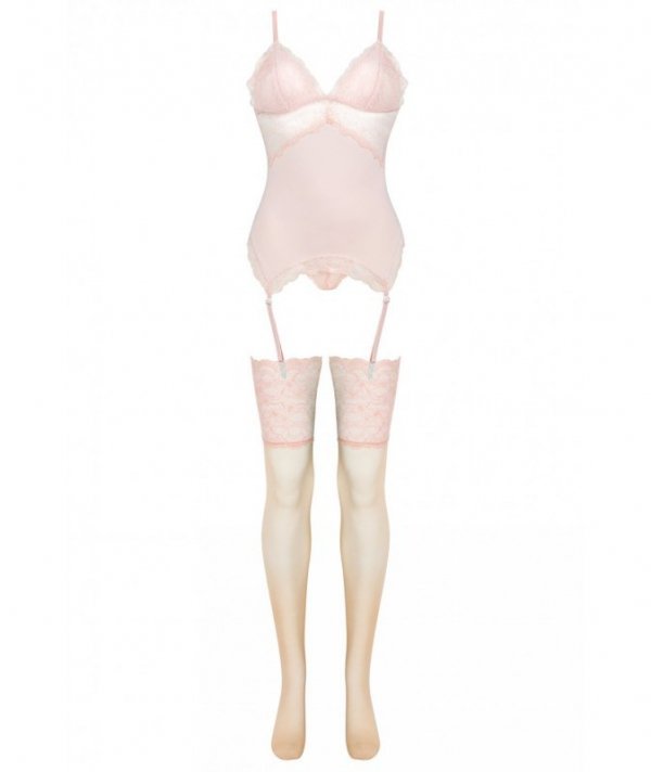 LIVCO CORSETTI KOMPLET PERSINNE