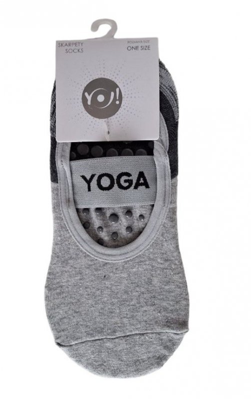 YO! YOCLUB STOPKI DO JOGI SKS-0022